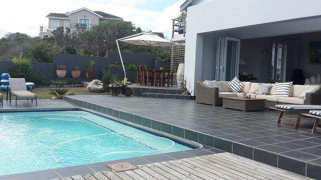 Pezula Golf House Hotel Knysna Exterior photo